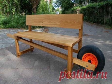 19 оригинальных идей для дома, которые привнесут изюминку в интерьер