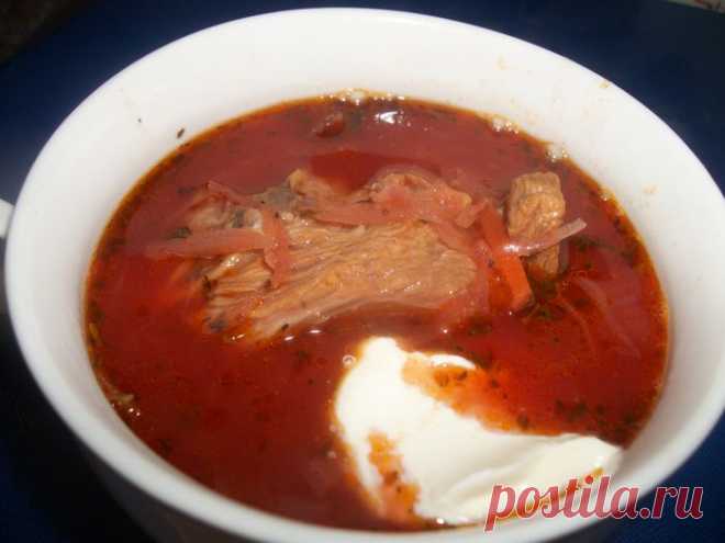 Блог сайта «БУДЕТ ВКУСНО!»