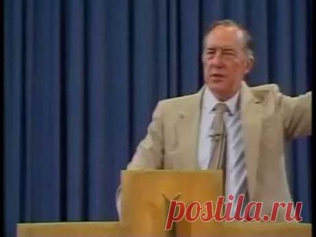 Дерек Принс - Освобождение от проклятия (2 часть)