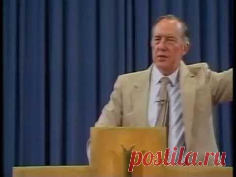 Дерек Принс - Освобождение от проклятия (2 часть)