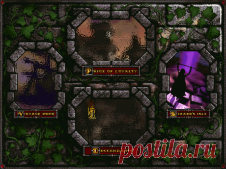 Выпуск игры Free Heroes of Might and Magic II (fheroes2) — 0.9.10 | ProHoster