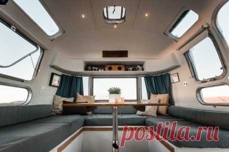 Двое в доме, не считая собаки. Путешествие как образ жизни - Postel-Deluxe.ru