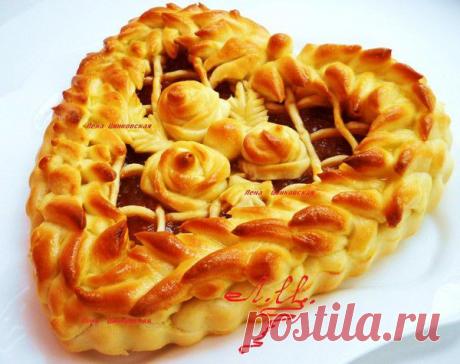 Пироги и в праздник и в будни - Простые рецепты Овкусе.ру