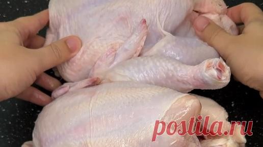 zmievskie | Заготовки из курицы на неделю для всей семьи | Дзен