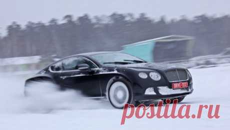 Определены ставки налога на роскошные автомобили