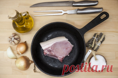 Типичные ошибки на кухне, которых можно легко избежать