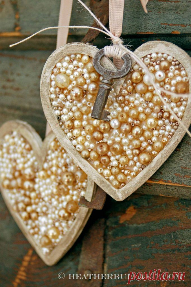 Key to My Heart Valentine | Flickr - Photo Sharing!