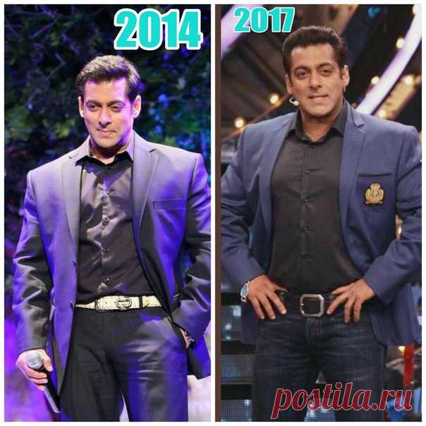 Салман Кхан