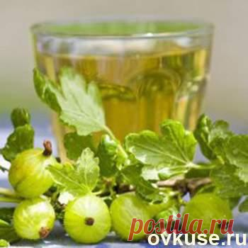 Вино из крыжовника - Простые рецепты Овкусе.ру