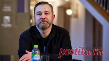 Алексей Розин