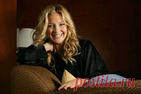 Мужчины в жизни актрисы Кейт Хадсон . Тут забавно !!!