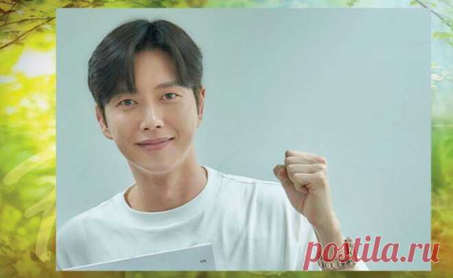 В ожидании церемоний награждения: KBS и MBC Drama Awards 2020 | Человек, который дарит надежду | Яндекс Дзен