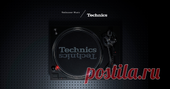 Technics | SL-1200 – Heritage The SL-1200 continues to be a de facto standard even after more than 40 years from its market release.