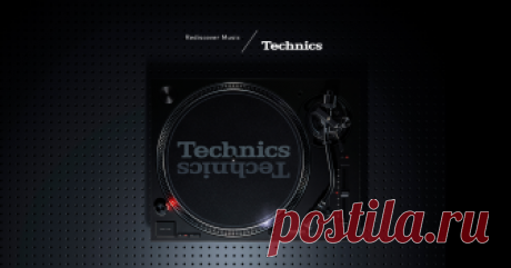 Technics | SL-1200 – Heritage The SL-1200 continues to be a de facto standard even after more than 40 years from its market release.