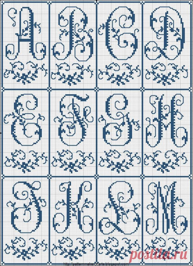 Free Easy Cross, Pattern Maker, PCStitch Charts + Free Historic Old Pattern Books