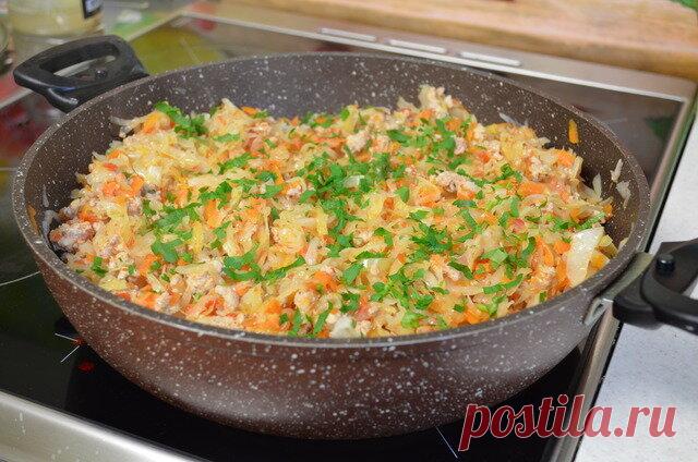 Быстрый и вкусный ужин | Марина Ломака | Яндекс Дзен