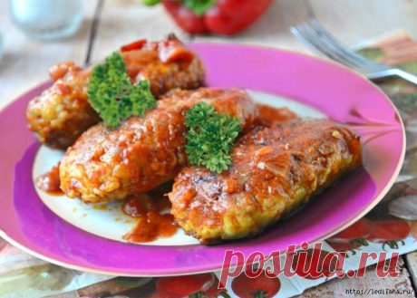 Котлеты «Экономные» - вкусные и полезные