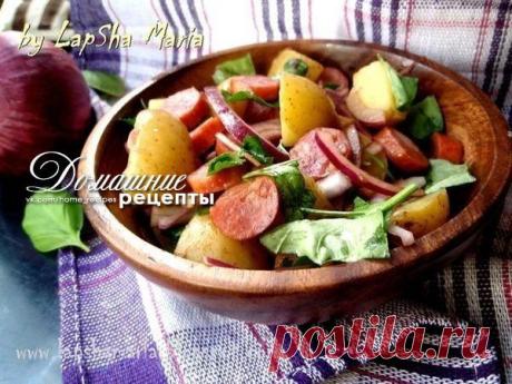 Домашние рецепты - вкусно и просто! • Заготовки