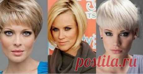 35 стрижек, которые омолодят: женщинам 40+ на заметку Во все времена и в любом возрасте женщины хотят иметь красивую внешность. Правильно подобранная стрижка занимает первое место в создании идеального образа. Выбирая модель стрижки, нужно учитывать особ