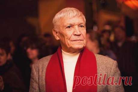 Умер Иван Бортник: звезда фильма &quot;Место встречи изменить нельзя&quot; скончался в возрасте 79 лет