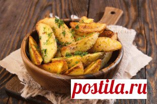 Картошка с корочкой и пышная запеканка. Полезные хитрости от шеф-повара На кухне наверняка пригодятся простые приемы профессионального повара.