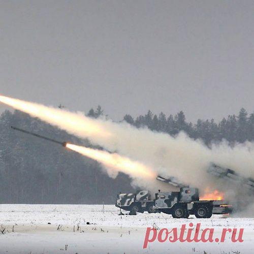 Новое современное вооружение России изумило американскую разведку! Америкосам впору заплакать!