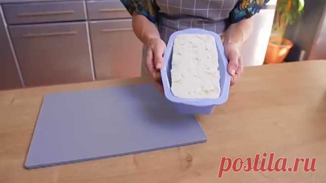 Слишком ПРОСТО, слишком ВКУСНО! За 5 минут из Трёх ингредиентов! БЕЗ ВЫПЕЧКИ