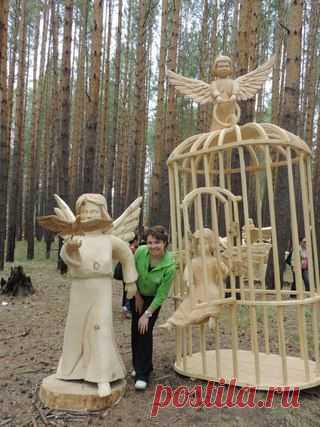 Татьяна Нигматзянова