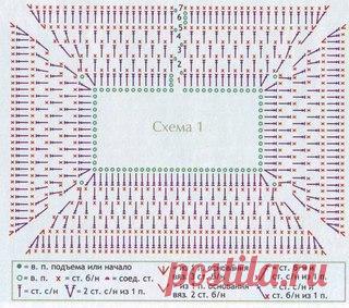 Вязание: комплект для новорожденных 


Комплект (жакет, шапочка, пинетки и плед) связан крючком. 
Возраст: 0 - 3 месяца. 
Показать полностью…