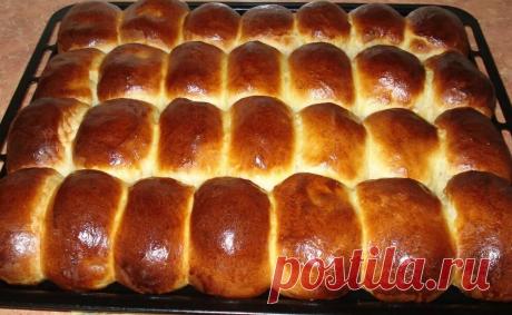 Что добавить в тесто для пышности: лучшие секреты от пекаря | Кулинарные записки обо всём | Яндекс Дзен