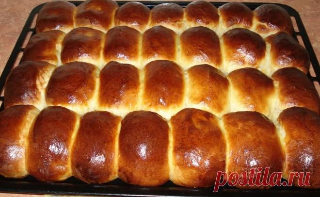Что добавить в тесто для пышности: лучшие секреты от пекаря | Кулинарные записки обо всём | Яндекс Дзен