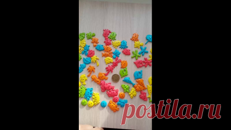 Live: ФактуроМания: мех/гранулят/ткани_Всё для игрушек