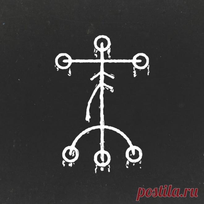 Kaupаloki — заключатель сделок (модификация Valhur) | A r c h a i c  H e a r t