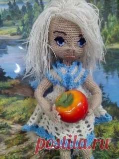 Кукла своими руками - Google+