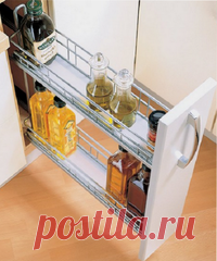 Бутылочница для кухни  | РЕМОНТ-УЗЕЛ Бутылочница для кухни – чудесная идея