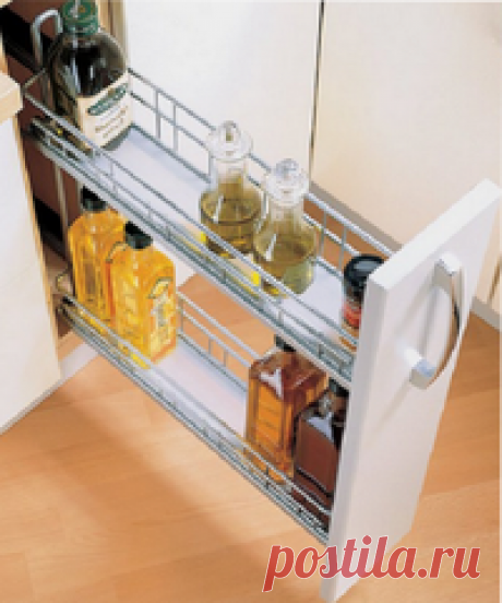 Бутылочница для кухни | РЕМОНТ-УЗЕЛ Бутылочница для кухни – чудесная идея