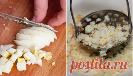 8 лайфхаков для быстрой готовки, которые хоть в блокнот записывай, чтобы не потерять - Квартира, дом, дача - Социальная сеть "МТ.RU"