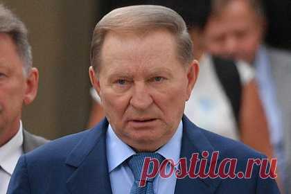 Власти Крыма лишат Кучму звания «Почетный крымчанин». Экс-президента Украины Леонида Кучму лишат звания «Почетный крымчанин». О таком решении объявил спикер председатель Госсовета Крыма Владимир Константинов. Он отметил, что Кучма и некоторые другие обладатели республиканских наград и званий «утратили моральное право» носить их.