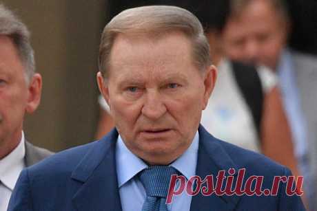 Власти Крыма лишат Кучму звания «Почетный крымчанин». Экс-президента Украины Леонида Кучму лишат звания «Почетный крымчанин». О таком решении объявил спикер председатель Госсовета Крыма Владимир Константинов. Он отметил, что Кучма и некоторые другие обладатели республиканских наград и званий «утратили моральное право» носить их.