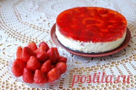 МЕГА-КОЛЛЕКЦИЯ. 30 рецептов самых популярных и вкусных тортов. Рекомендую!