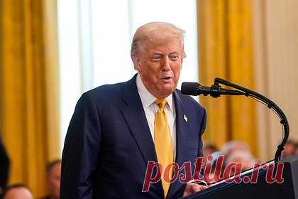 Трамп напугал британцев больше терроризма и Китая