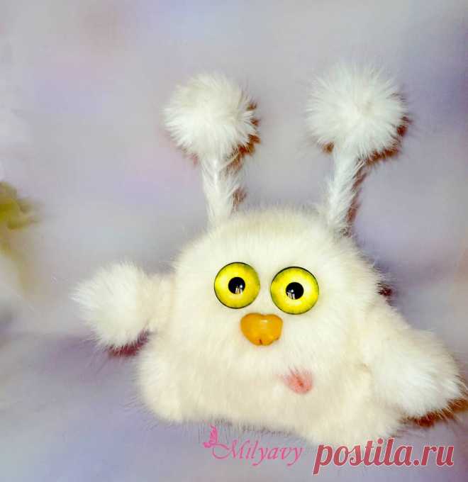 АВТОРСКИЕ КУКЛЫ И ТЕДДИ 👸🐘 в Instagram: «Етти заказывали? Милах и очаровашка, озорник и проказник не даст Вам заскучать долгими зимними вечерами, а летом напомнит о снеге. Ростом…»