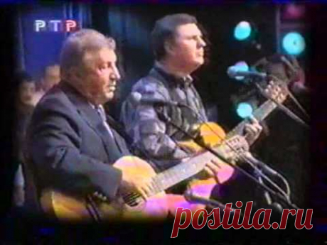 В. Берковский Д. Богданов- Гренада.