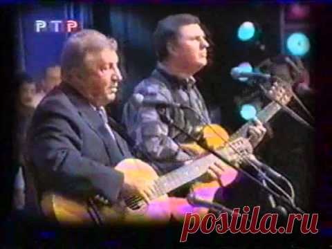 В. Берковский Д. Богданов- Гренада.