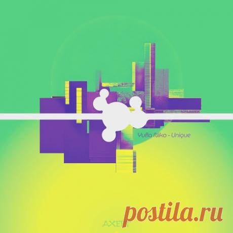 Yulia Niko, Belle Doron – Unique [AXPT007]