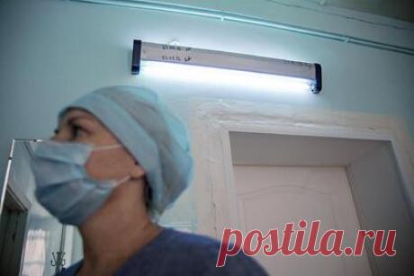 России предрекли волну эпидемий из-за потепления. Врач-терапевт, клинический фармаколог Андрей Кондрахин рассказал, что изменения климата приводят к тому, что в России все чаще фиксируют появление болезней, характерных для более теплых регионов. Вскоре серьезной проблемой для страны могут стать такие заболевания, как малярия, желтая лихорадка и другие.