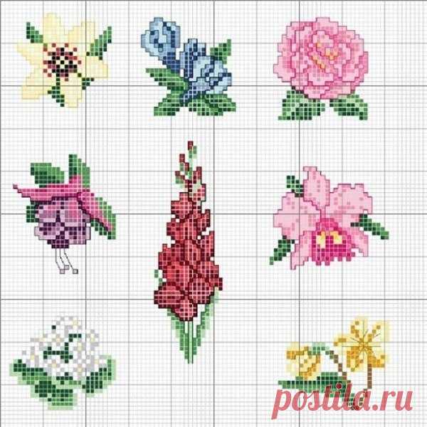 Творческая личность ❀ Вязание, рукоделие, шитье