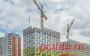 Новый налог на недвижимость. Рассчитываем вместе. / Из рук в руки