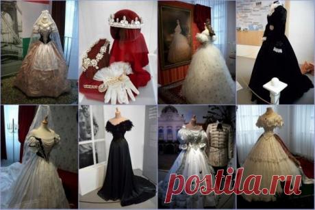 Как стирали и куда девали платья королев? - Ярмарка Мастеров - ручная работа, handmade