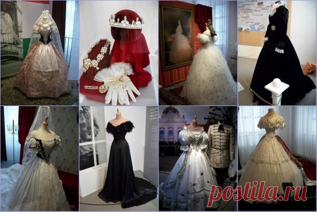 Как стирали и куда девали платья королев? - Ярмарка Мастеров - ручная работа, handmade